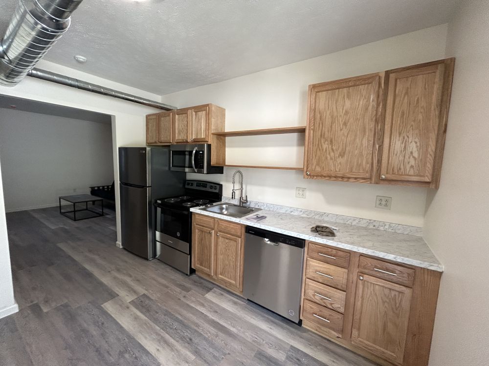 Wincor Properties - property management company in Morgantown, WV