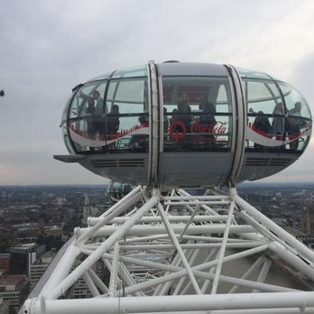London Eye - Arts & Entertainment Near Me London Eye - Arts & Entertainment Near Me