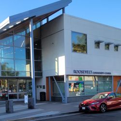 Roosevelt Community Center