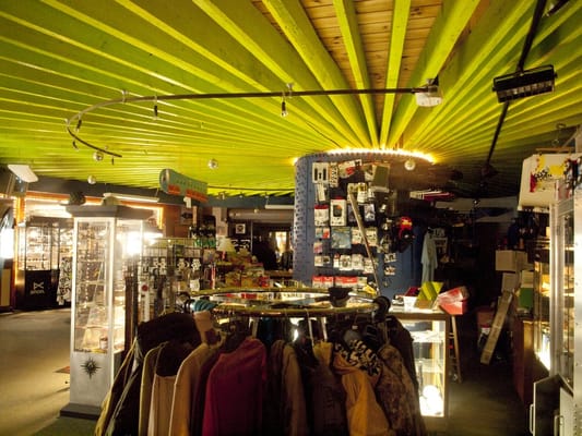 First Stop Board Barn - Ski, Bike, Snowboard & Paddle Shop by null