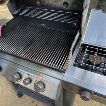 Marin Grill Cleaning - Grill Services Near Me Marin Grill Cleaning - Grill Services Near Me