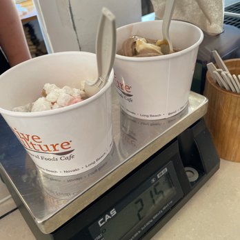Active Culture - Juice Bars & Smoothies Near Me - Laguna Beach, California