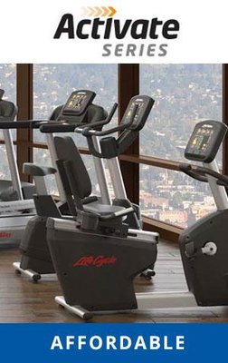 advantage fitness equipment
