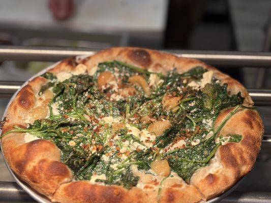 AP Pizza Shop by null