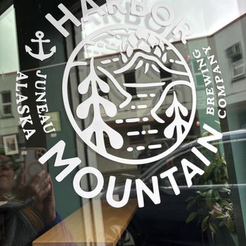 Harbor Mountain Brewing - Brewpubs Near Me - Juneau, Alaska Harbor Mountain Brewing - Brewpubs Near Me - Juneau, Alaska