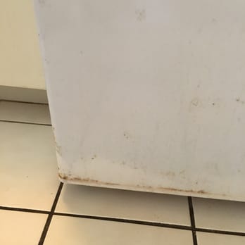 Alden Suites A Beachfront Resort - Old rusted mini fridge - Hotels Near Me - Saint Pete Beach, Florida Alden Suites A Beachfront Resort - Old rusted mini fridge - Hotels Near Me - Saint Pete Beach, Florida