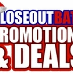 user provided Closeout Bats photo