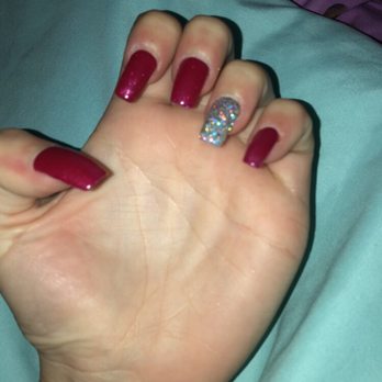Blossom Nails - Nail Salons Near Me - Lockport, Illinois