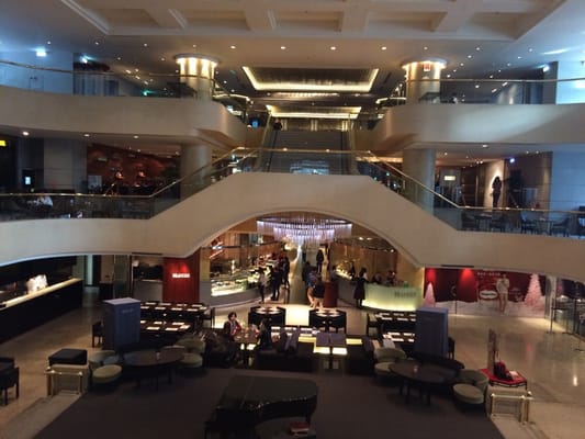 Regent Taipei by null