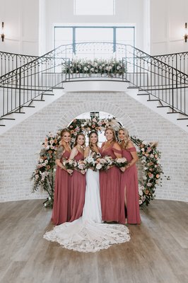 Wild Hill Flowers and Events by null