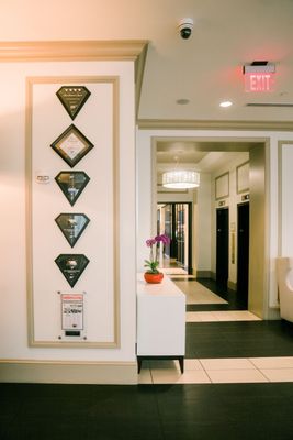 THE TENNESSEAN Hotel by null