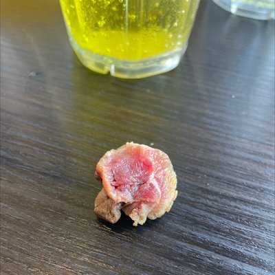 Chios Peruvian Grill by null