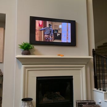 Tier 1 Moving & Storage - Frame TV - Movers Near Me Tier 1 Moving & Storage - Frame TV - Movers Near Me