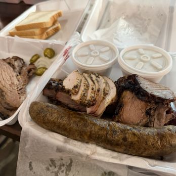 Baby Back Shak - Barbeque Near Me - Dallas, Texas