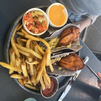 Magics Beach Grill - Seafood Near Me - Kailua-Kona, Hawaii