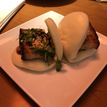 Fat Choy - This was amazing but also pretty expensive for how small it is - New American Near Me - Las Vegas, Nevada Fat Choy - This was amazing but also pretty expensive for how small it is - New American Near Me - Las Vegas, Nevada