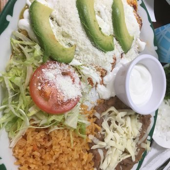 Rancho Grande Market in Everett - Mexican Near Me - Everett, Washington