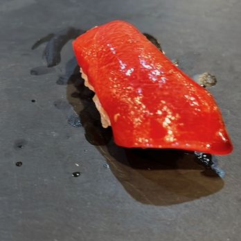 Sushi Aoki - Sushi Bars Near Me - Fort Lee, New Jersey