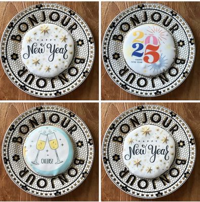 Forest Park Bakery by null