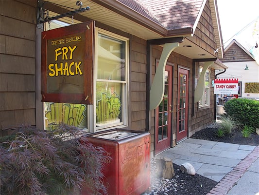 Water Street Market by null