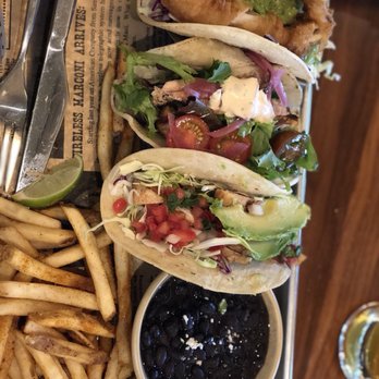 Pacific Catch - Seafood Near Me - Dublin, California