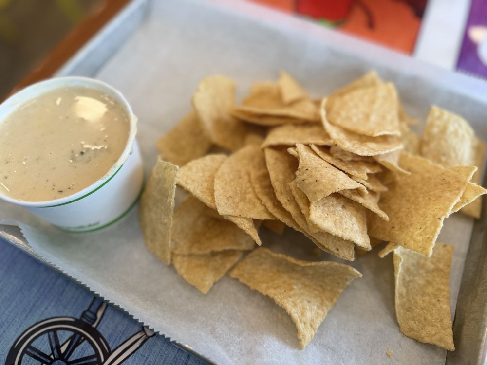 Tacodeli