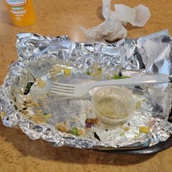 El Burrito Loco - Any questions