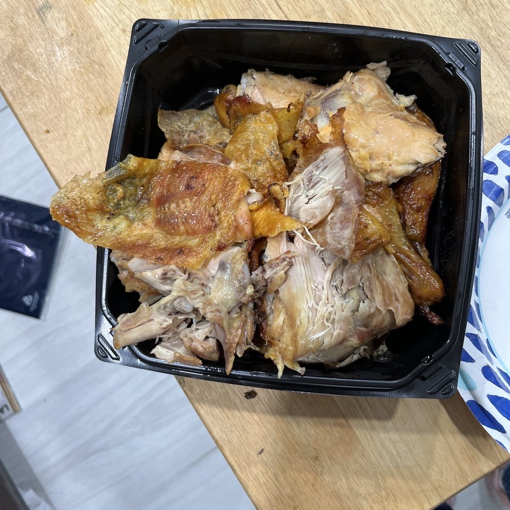 El Pollo Loco - Mexican Near Me - Laguna Niguel, California