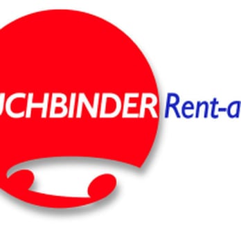 Buchbinder - Car Rental Near Me - Saarbrücken, SL