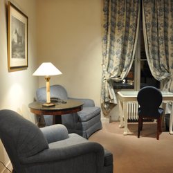 Hôtel de Londres - Superior Room