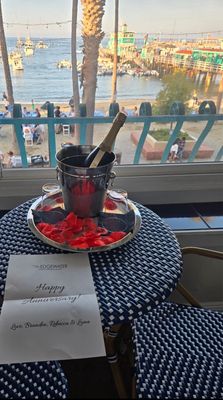 The Edgewater by null