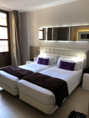 Musik Boutique Hotel by null