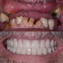 Darryl Burke, DDS