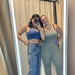 The Dressing Rooms & Jenna’s Closet