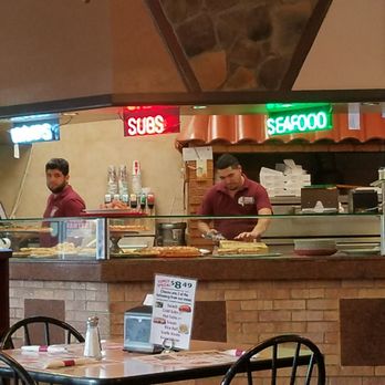 Frank's Trattoria - Italian Near Me - Stanhope, New Jersey