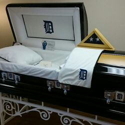 Simple Funerals