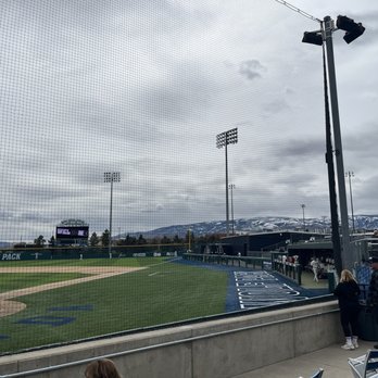 Peccole Park - Stadiums & Arenas Near Me - Reno, Nevada