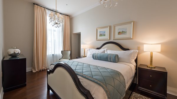 Sydney Boutique Inn & Suites by null