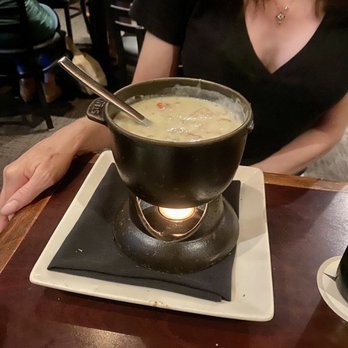 Arrowhead Grill - Clam chowder - Seafood Near Me - Glendale, Arizona