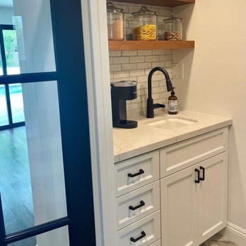 The Cabinet Pros - Kitchen & Bath Near Me - Brea, California