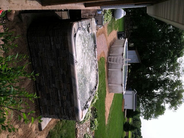 Slide of Tek Mechanical Service Inc