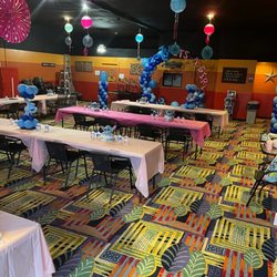 The Venue