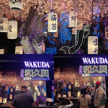 WAKUDA - Check In - Japanese Near Me - Las Vegas, Nevada WAKUDA - Check In - Japanese Near Me - Las Vegas, Nevada