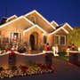Photo of Santa's Christmas Light Installers