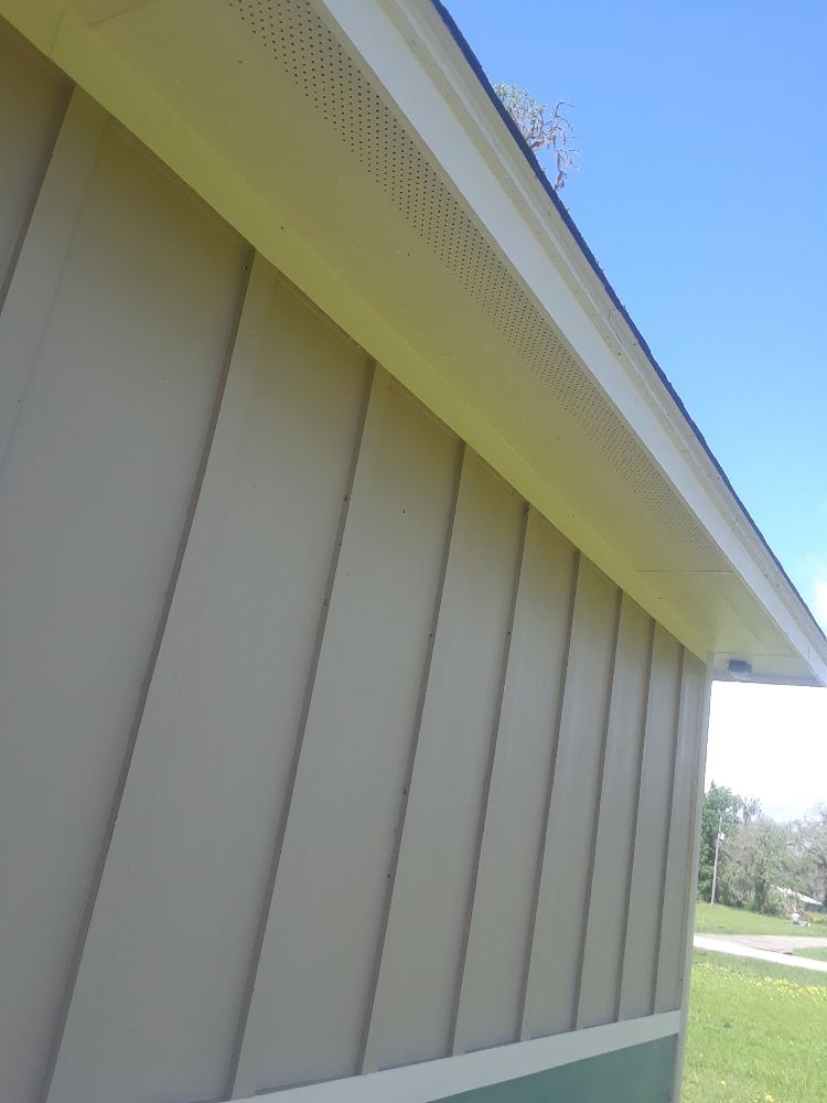 Slide of J&J Construction