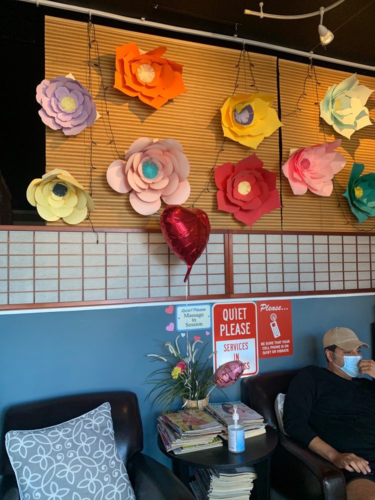 AMAZING SPA 10 Photos & 139 Reviews Massage 24451 Alicia Pkwy