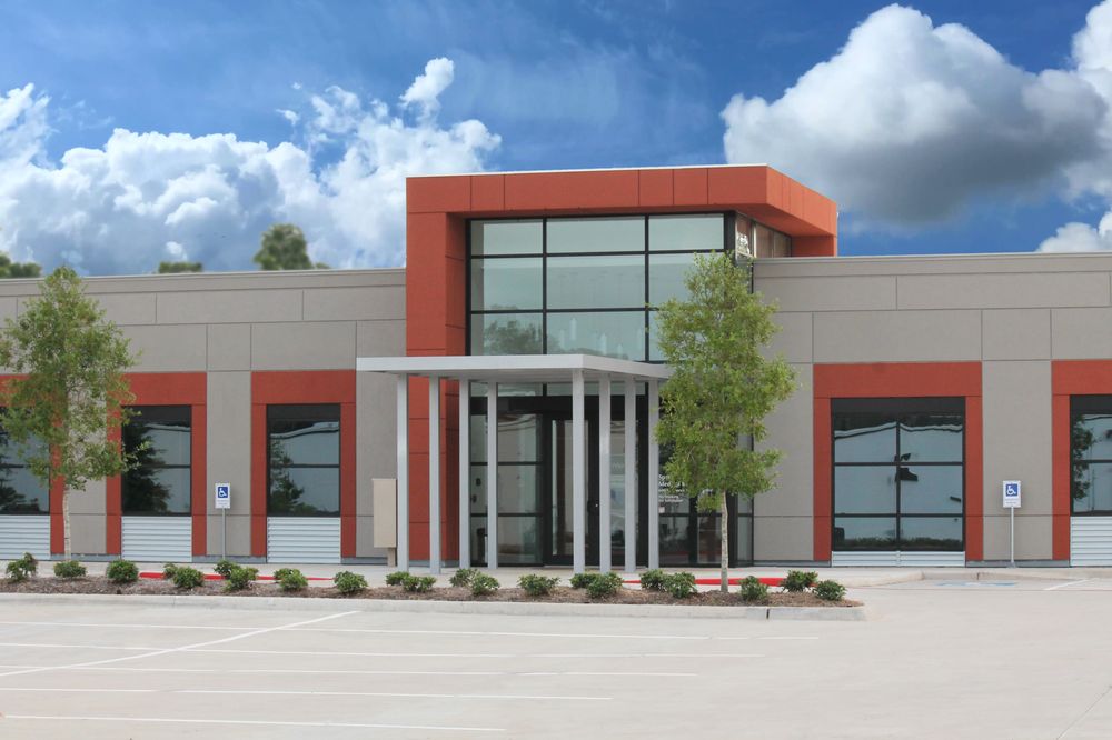 Pulmonary Critical Care and Sleep Associates - sleep specialist in Conroe, TX