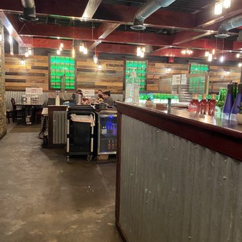 GOGI Korean BBQ - Korean Near Me - Columbus, Ohio