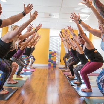 1. Sol Yoga Studio, Conshohocken, PA