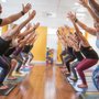Photo of Sol Yoga Studio, Conshohocken, PA